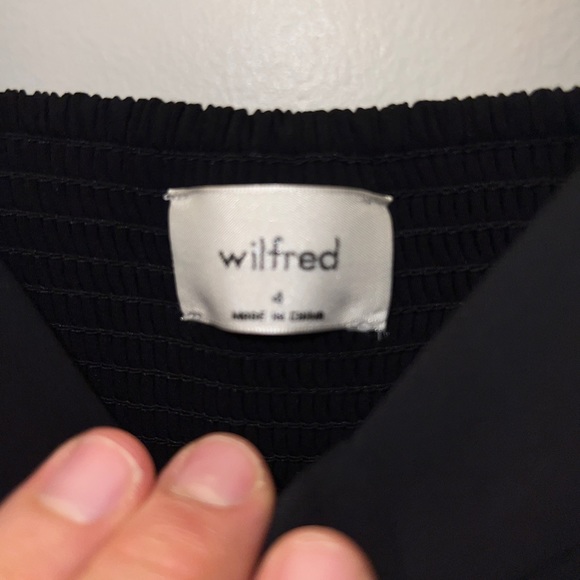 Aritzia Novella Dress - Picture 6 of 6